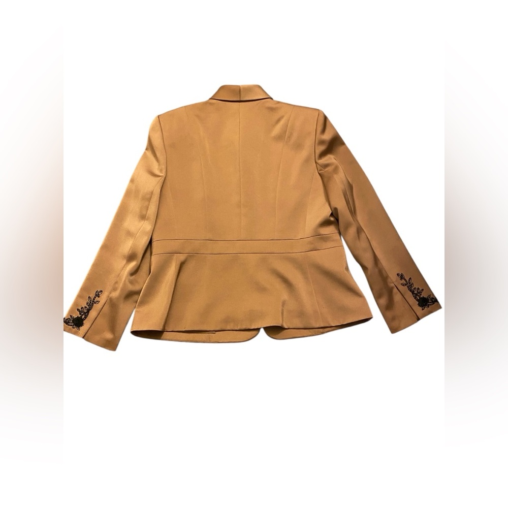 Kasper embellished jacket - Picture 4 of 9